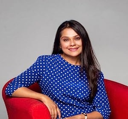 Official profile picture of Leenaz Samad-Bicha