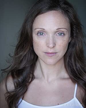 Official profile picture of Leigh Daniels