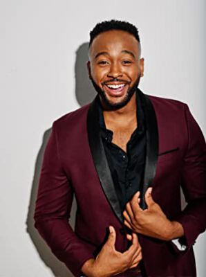 Official profile picture of Leighton Alexander Williams