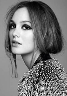 Official profile picture of Leighton Meester