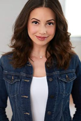 Official profile picture of Leila Almas Rose
