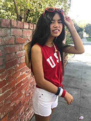 Official profile picture of Leilani Brosnan