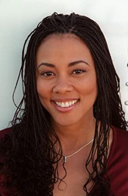 Official profile picture of Lela Rochon