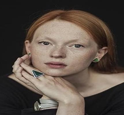 Official profile picture of Lena Barbara Luhse