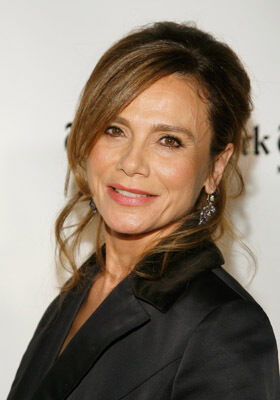 Official profile picture of Lena Olin