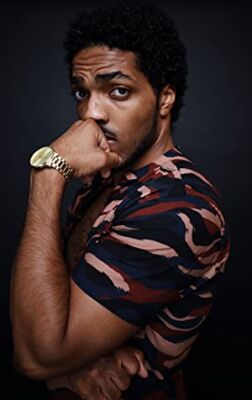 Official profile picture of Lenny Thomas
