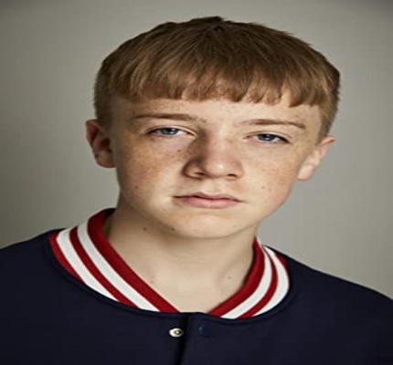 Official profile picture of Leo Ashton