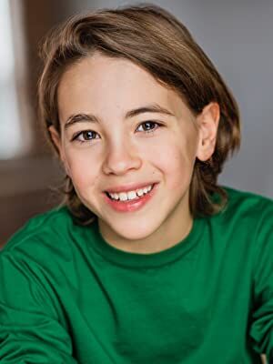Official profile picture of Leo Orgil