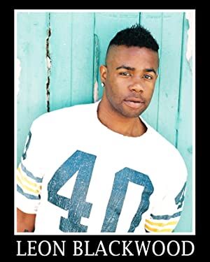 Official profile picture of Leon Blackwood