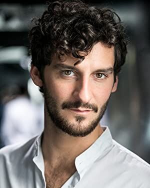 Official profile picture of Leon Cooke