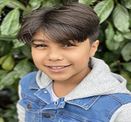 Official profile picture of Leon Ung