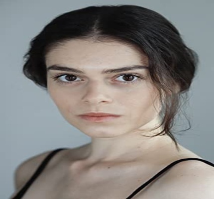 Official profile picture of Leona Sklenickova
