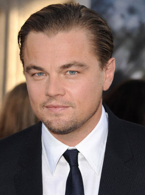 Official profile picture of Leonardo DiCaprio