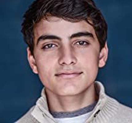 Official profile picture of Leonidas Castrounis