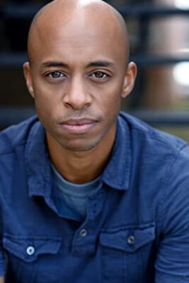 Official profile picture of Leonydus Johnson