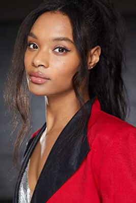 Official profile picture of Le'Priesh Roman