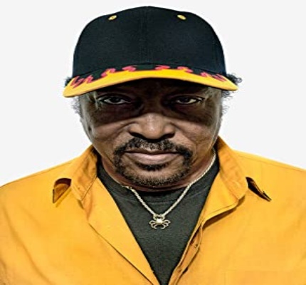 Official profile picture of Leroy 'Flick' Hodges