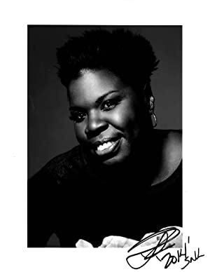 Official profile picture of Leslie Jones