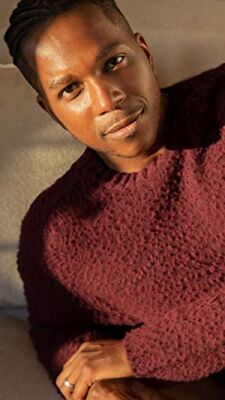 Official profile picture of Leslie Odom Jr.
