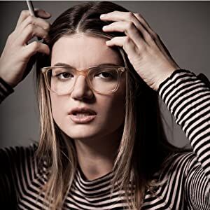 Official profile picture of Leslye Headland