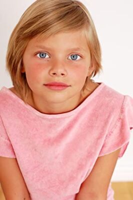 Official profile picture of Leticia Lagutenko Movies