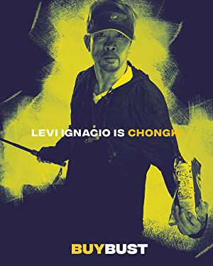 Official profile picture of Levi Ignacio
