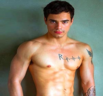 Official profile picture of Levi Karter