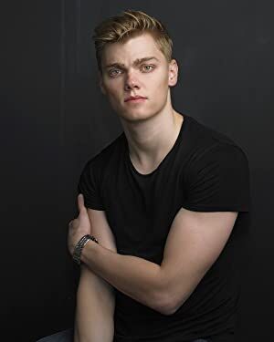 Official profile picture of Levi Meaden