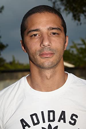 Official profile picture of Lewis Young