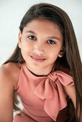 Official profile picture of Lexa Patel