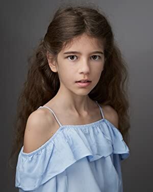 Official profile picture of Lexie Benbow-Hart