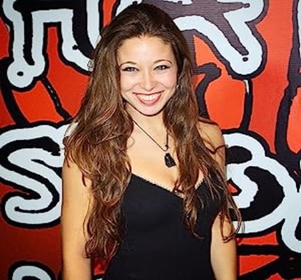Official profile picture of Lexie Galante