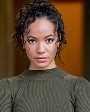 Official profile picture of Lexie Stevenson