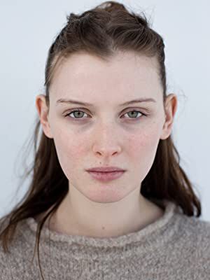Official profile picture of Álfrún Laufeyjardóttir