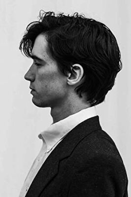 Official profile picture of Liam Aiken