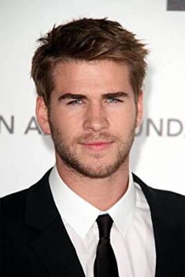 Official profile picture of Liam Hemsworth