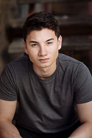 Official profile picture of Liam Hop Yek Dodds Movies