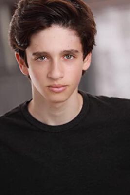 Official profile picture of Liam Kelman Movies