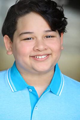 Official profile picture of Liam Kyle