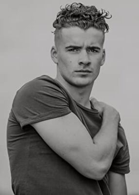 Official profile picture of Liam Mackie