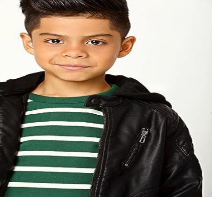 Official profile picture of Liam Maldonado