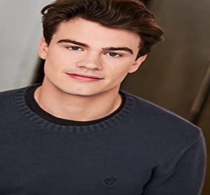 Official profile picture of Liam Ouweleen