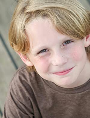 Official profile picture of Liam Peeples