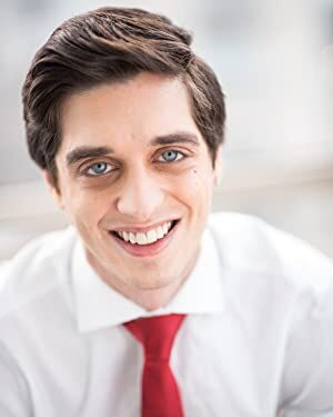 Official profile picture of Liam Raymond Dib