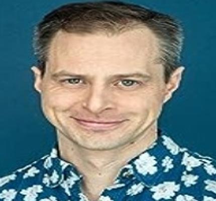 Official profile picture of Liam Seamus Murphy