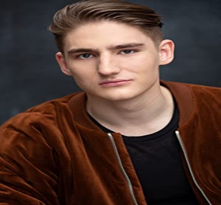 Official profile picture of Liam Stewart-Kanigan
