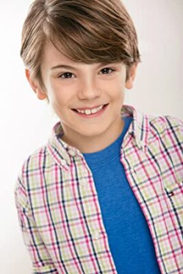 Official profile picture of Liam Tomasiello