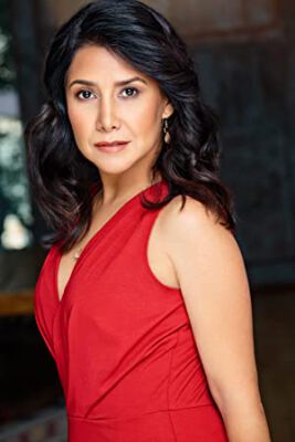 Official profile picture of Liana Arauz