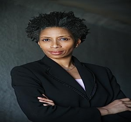 Official profile picture of Libya Pugh