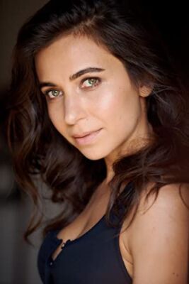 Official profile picture of Lidiya Korotko